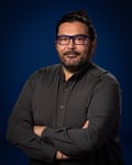 Daniel Iglesias de Miguel