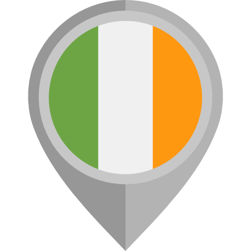 ireland