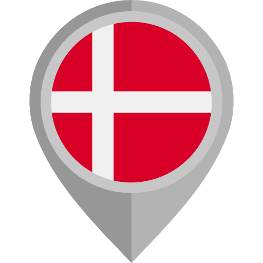 denmark