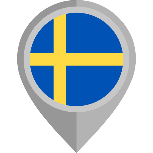 sweden